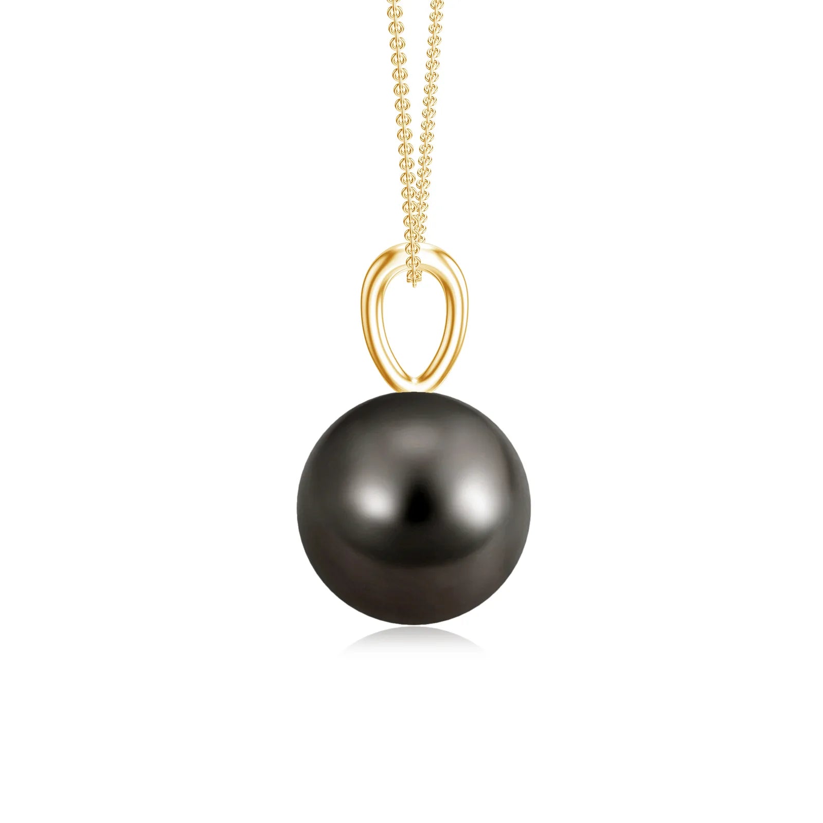 18K Yellow Gold Vermeil