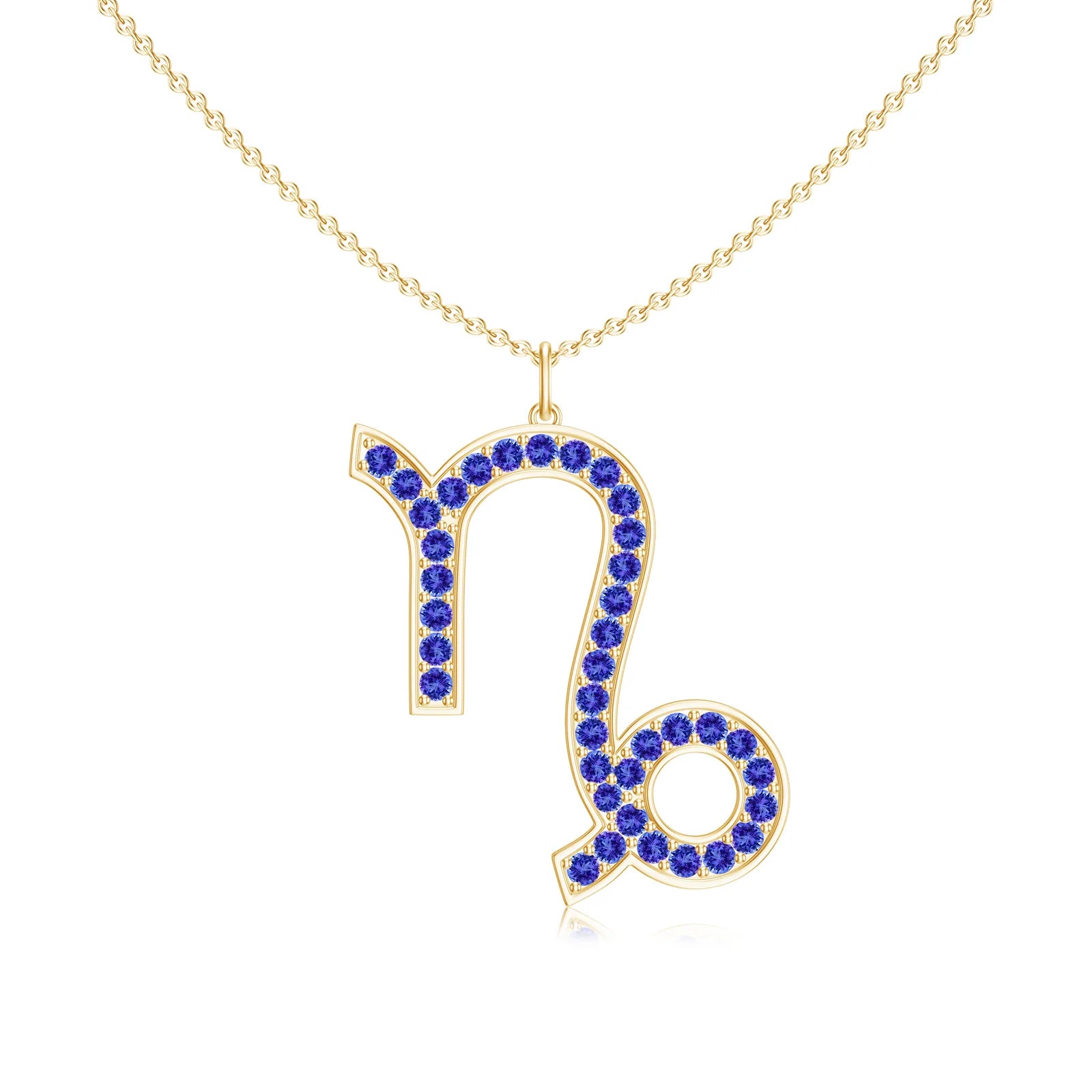 18K Yellow Gold Vermeil