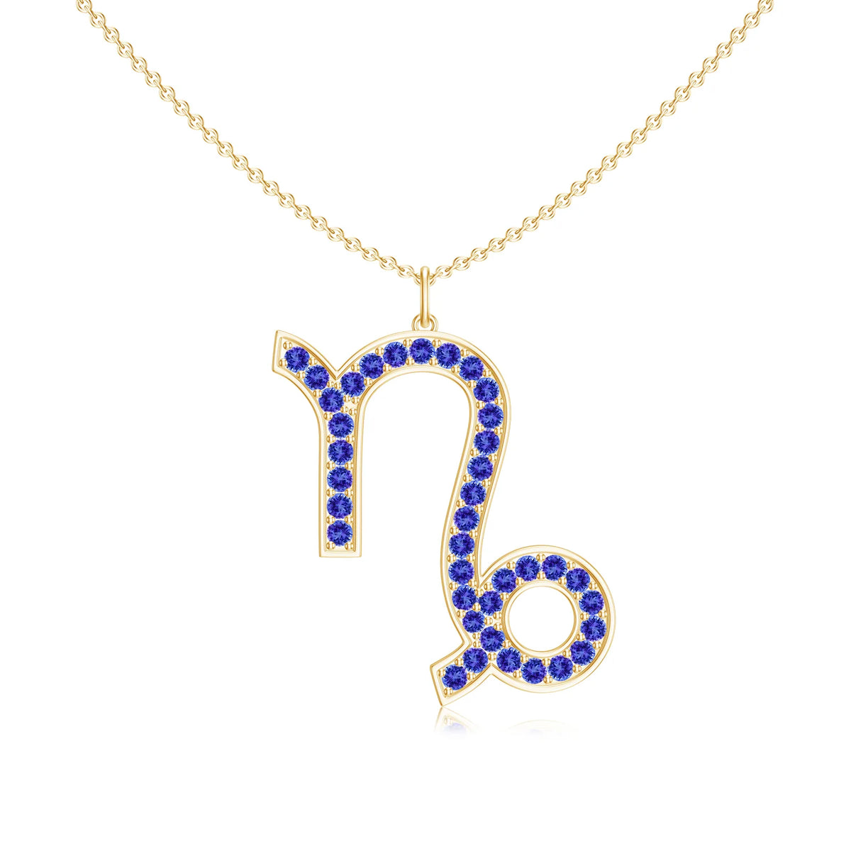 18K Yellow Gold Vermeil