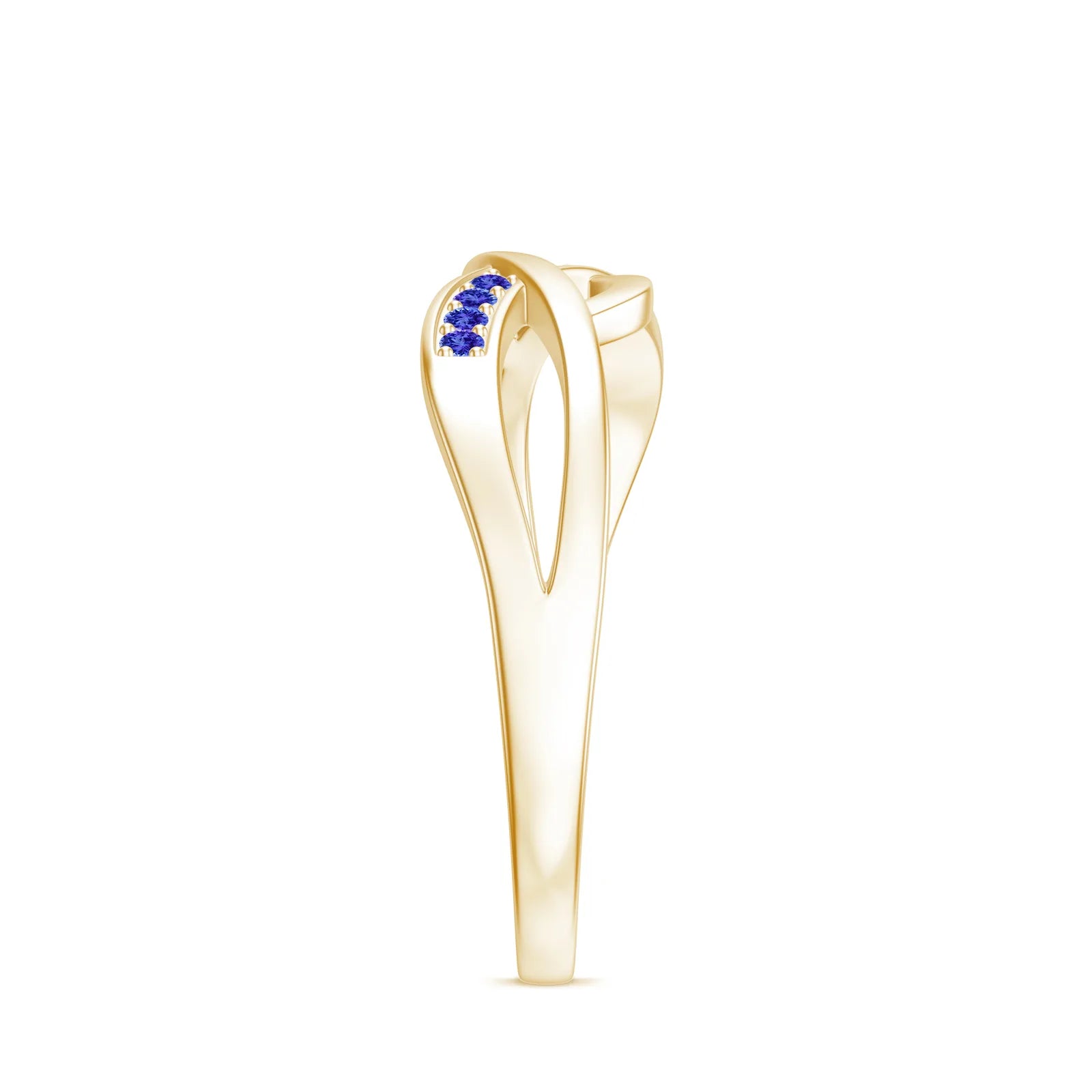 18K Yellow Gold Vermeil