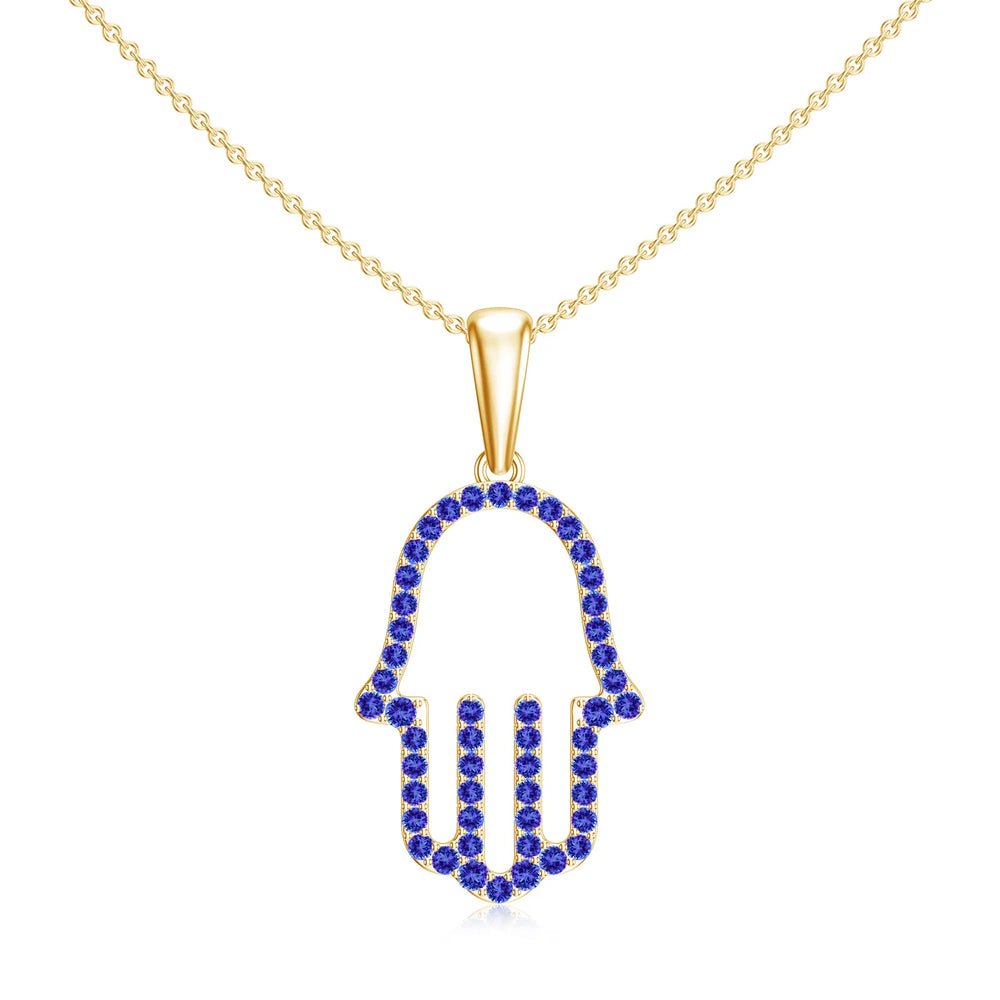 18K Yellow Gold Vermeil