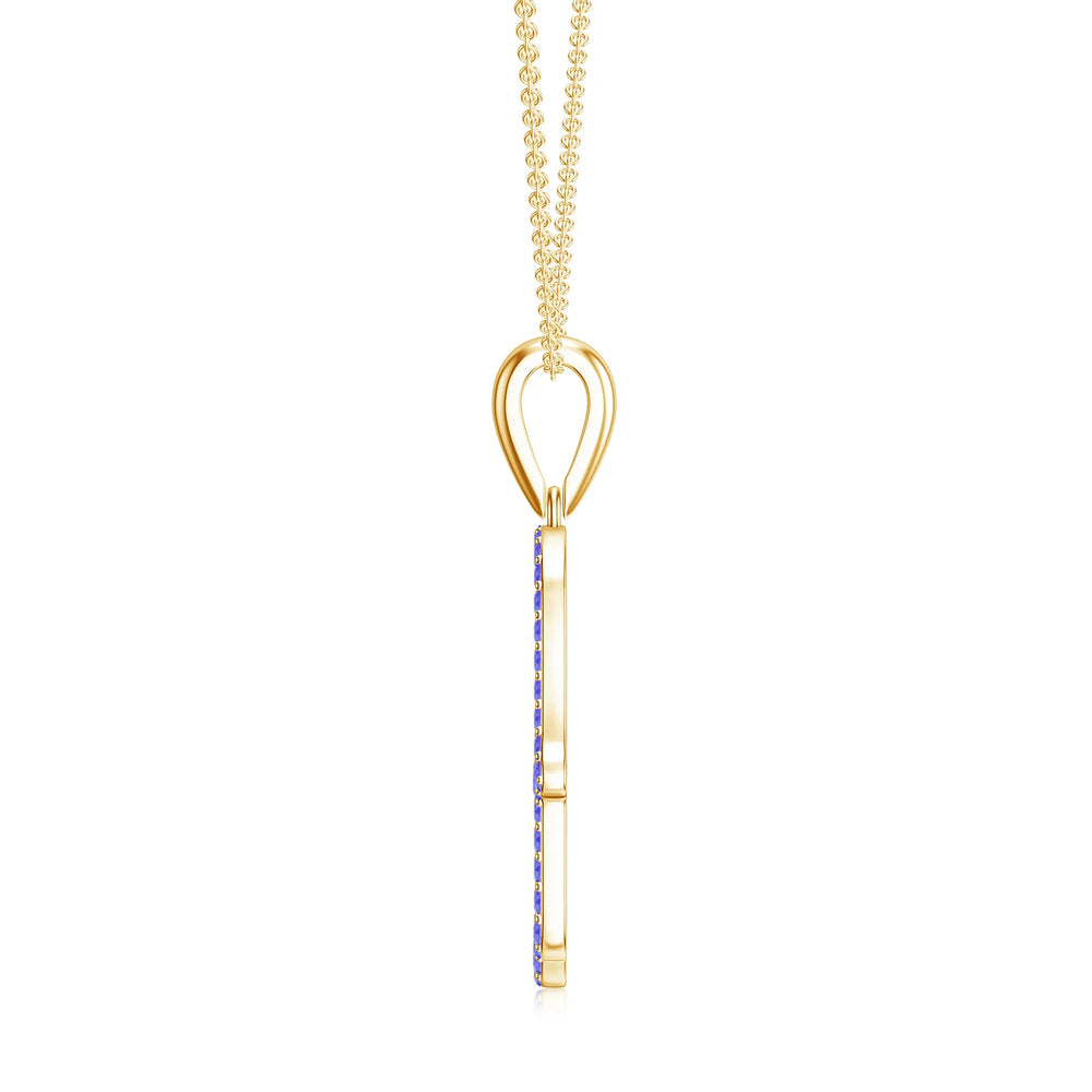 18K Yellow Gold Vermeil