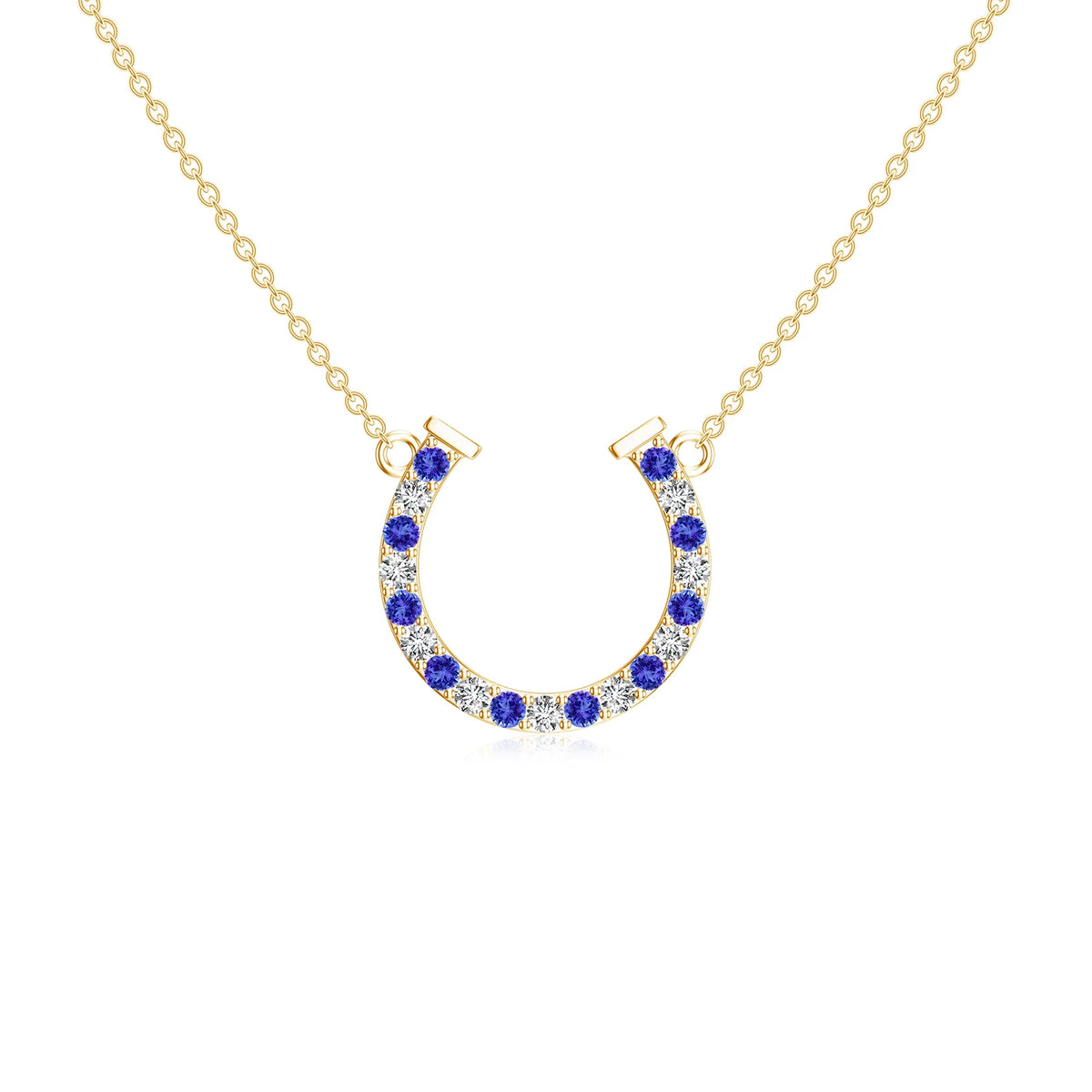 18K Yellow Gold Vermeil