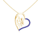 18K Yellow Gold Vermeil