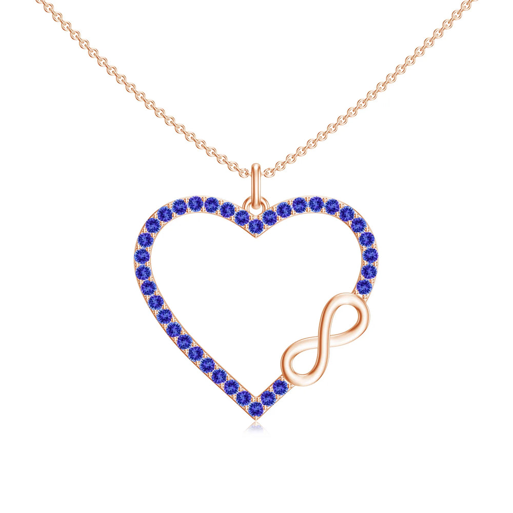 18K Rose Gold Vermeil