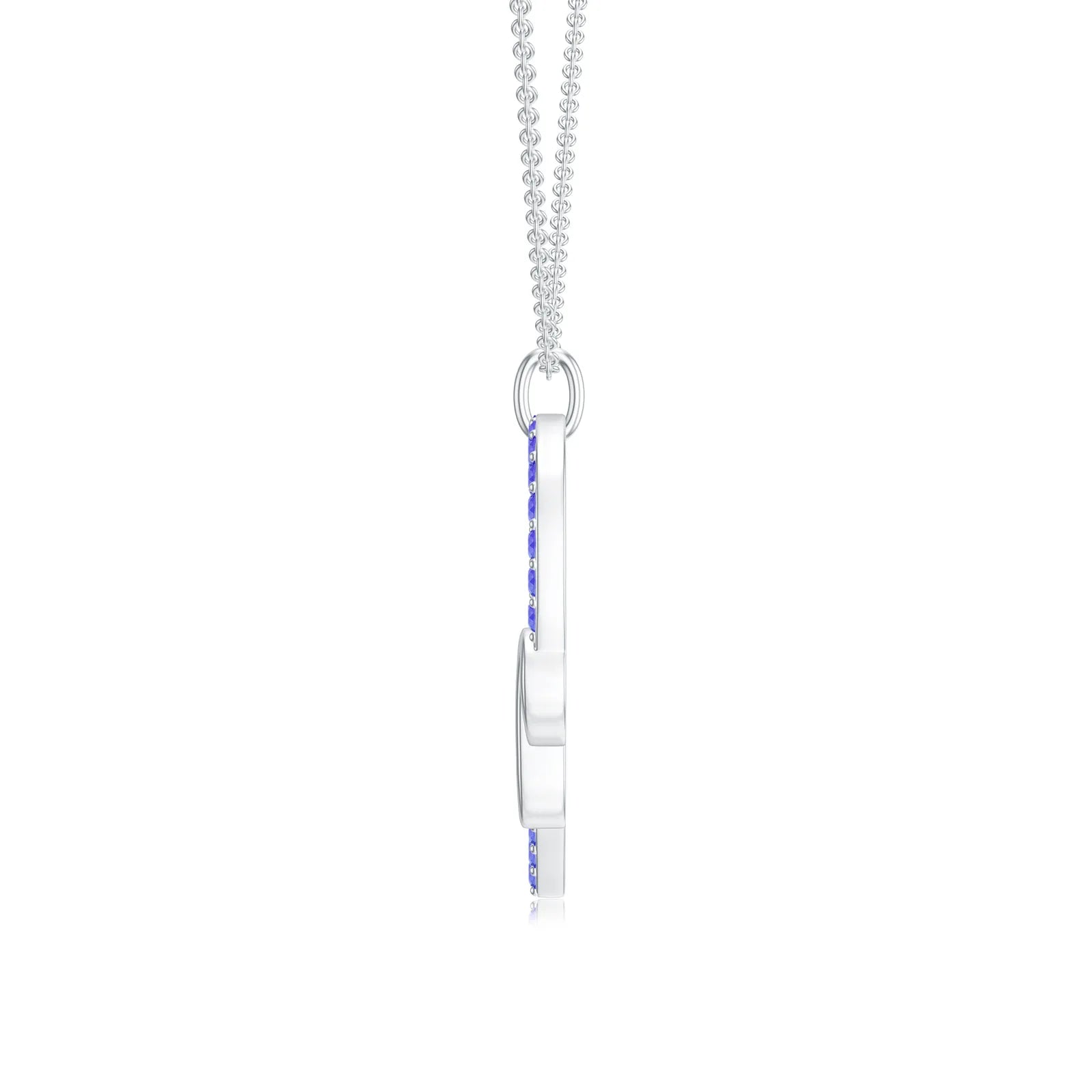 925 Sterling Silver