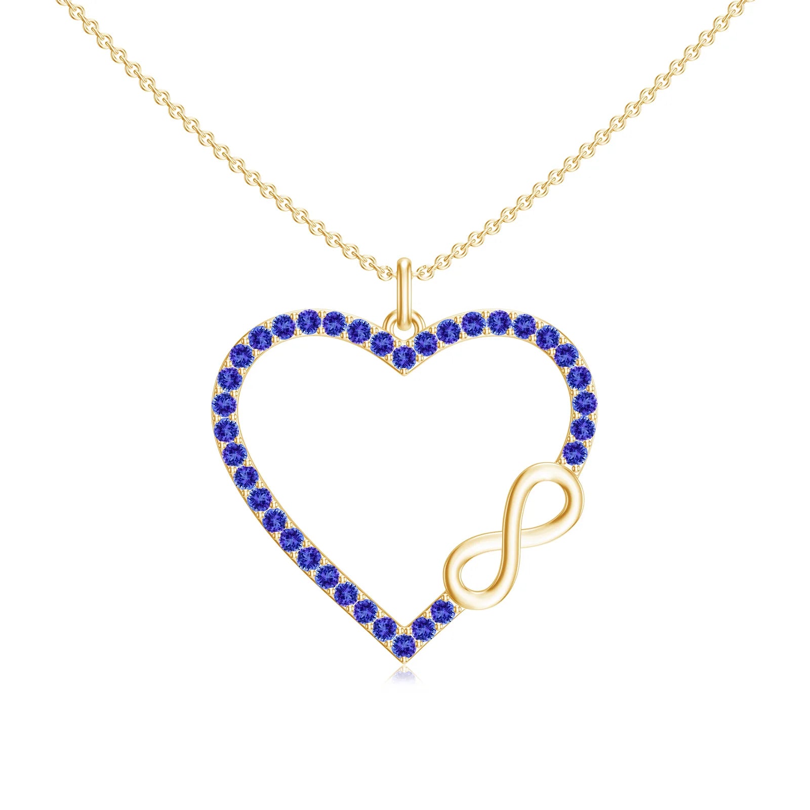 18K Yellow Gold Vermeil