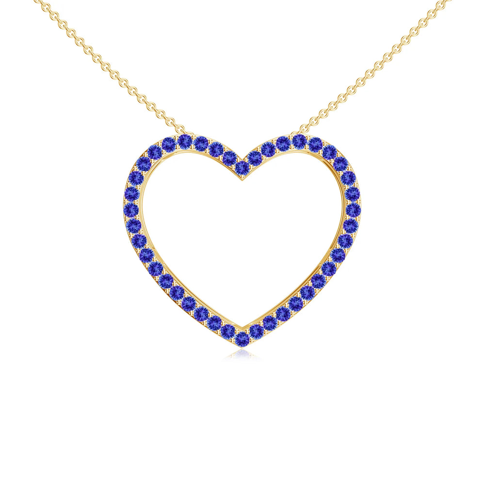 18K Yellow Gold Vermeil