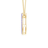 18K Yellow Gold Vermeil