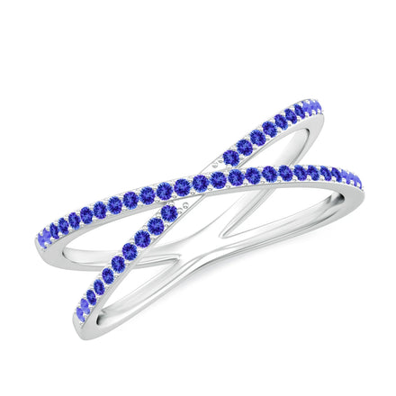 December Birthstone Rings