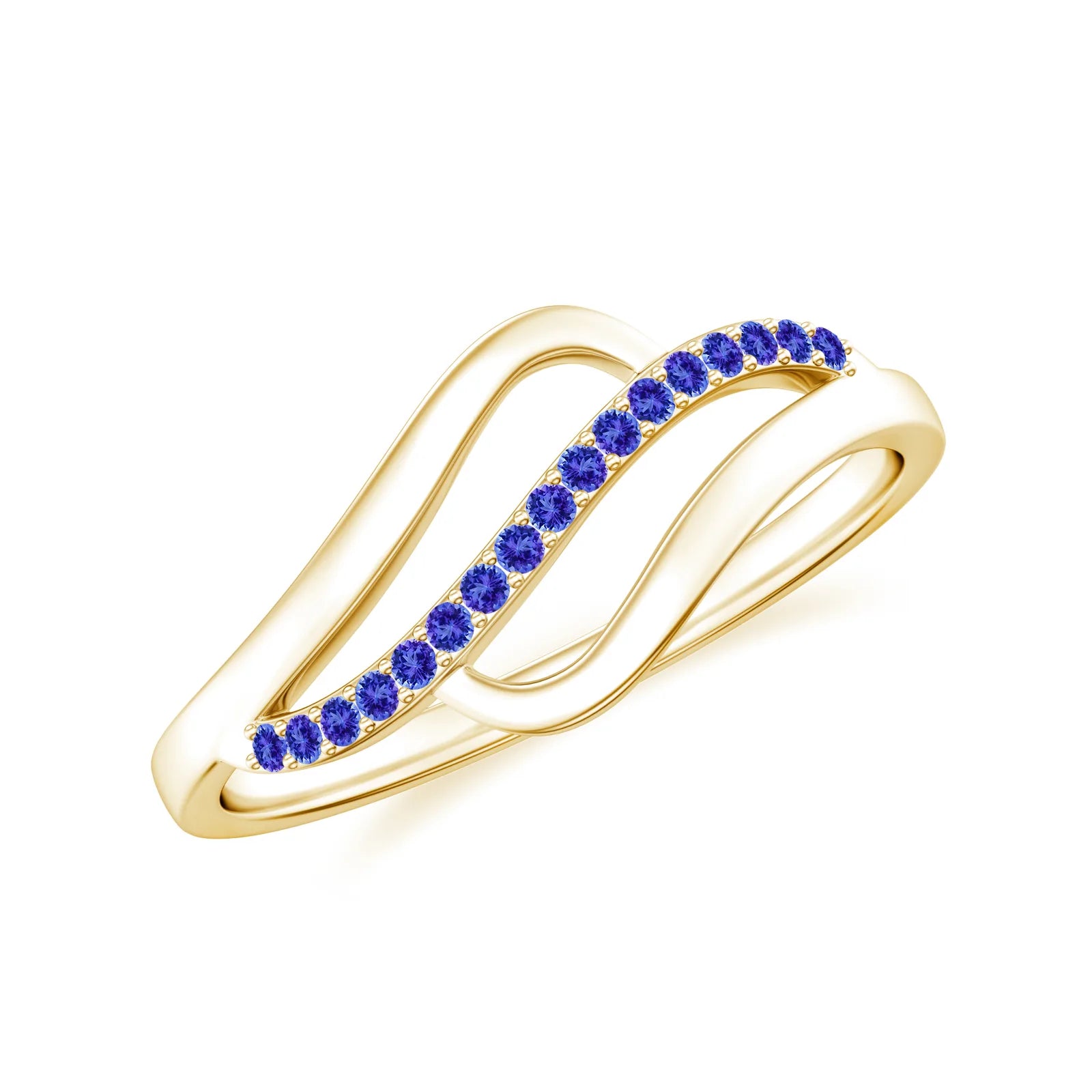 18K Yellow Gold Vermeil