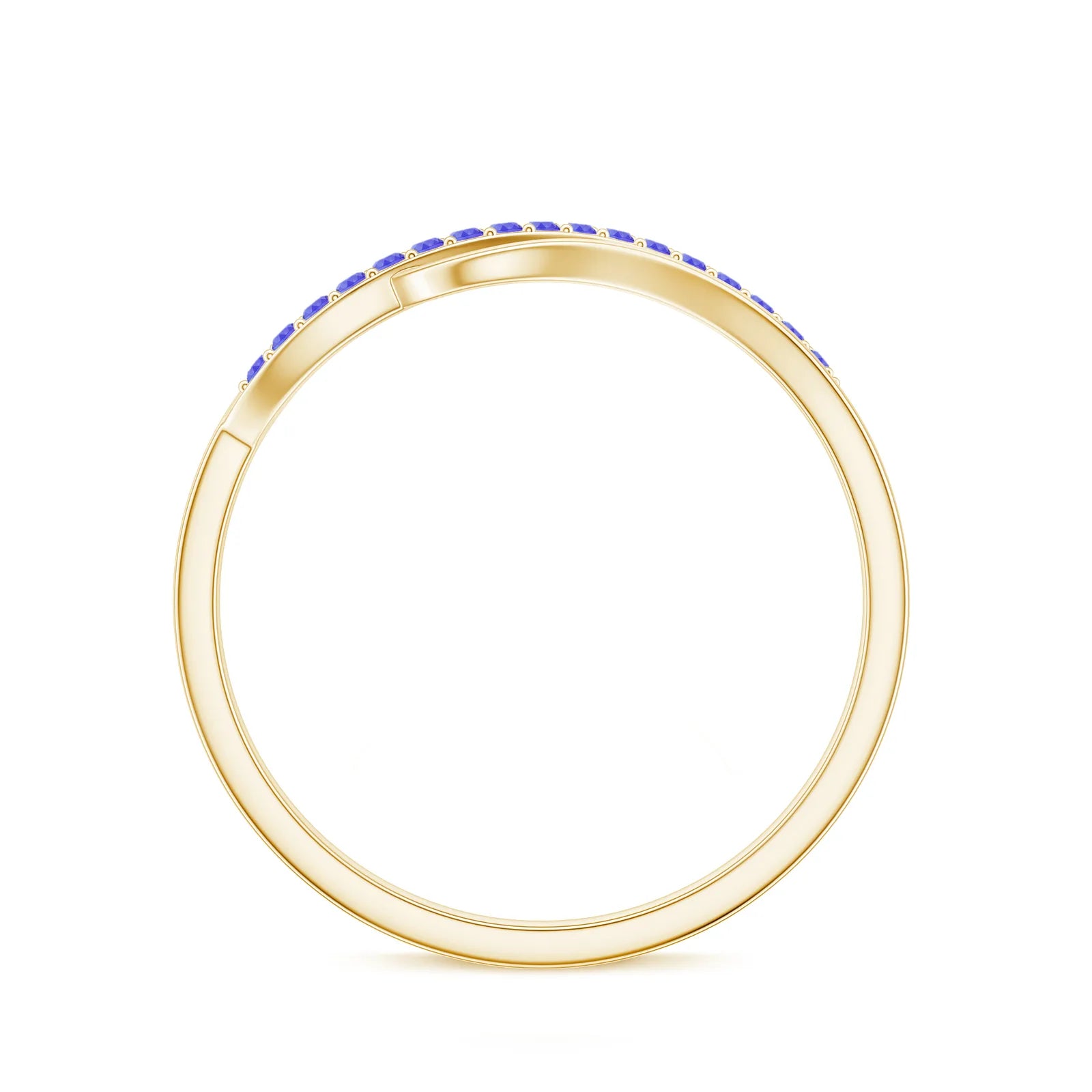 18K Yellow Gold Vermeil