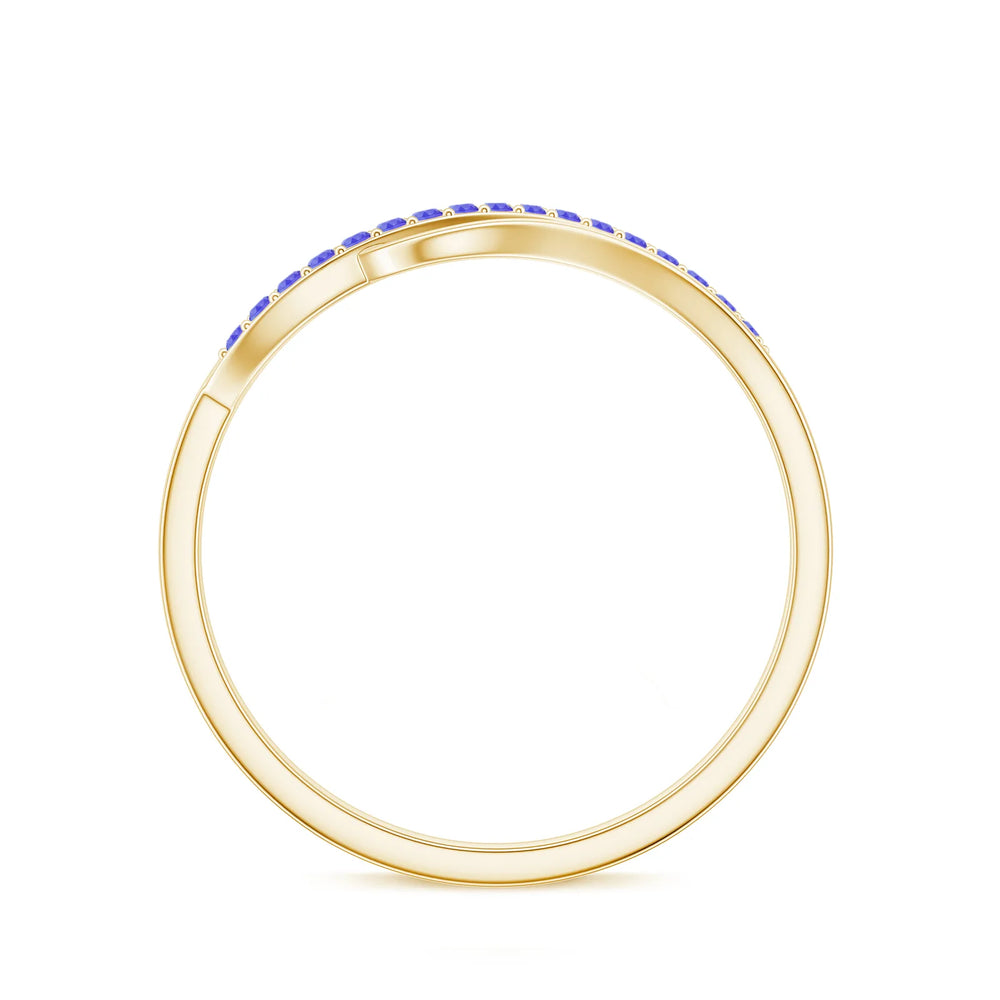 18K Yellow Gold Vermeil