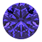 Tanzanite & Topaz