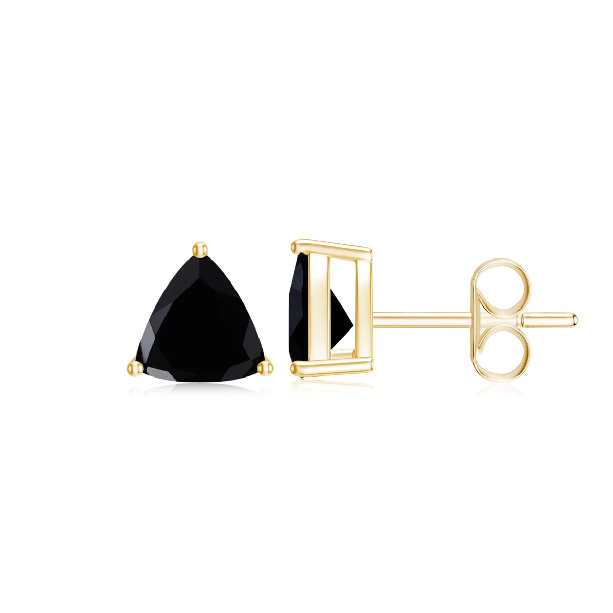 18K Yellow Gold Vermeil