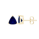 18K Yellow Gold Vermeil