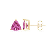 18K Yellow Gold Vermeil
